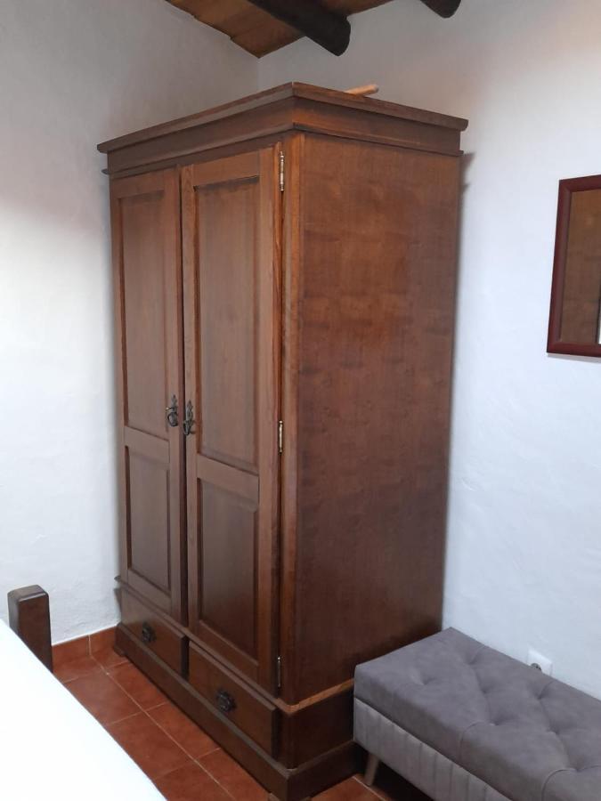 Вилла Casa Do Celeiro - Монсараш Экстерьер фото